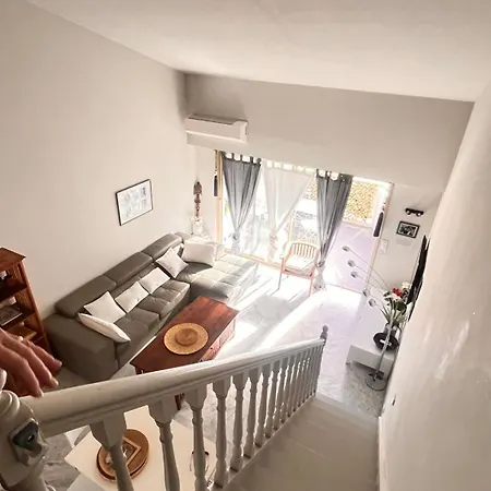 Διαμέρισμα 3 Au Coeur De Terrasse Sud